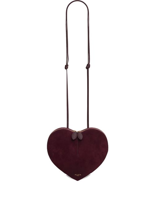 Borsa Le Coeur ALAIA | AA1P003CA577325