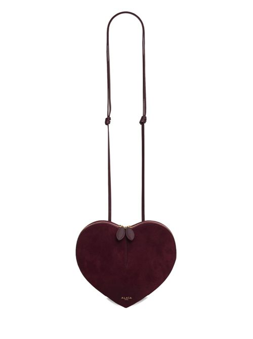 Borsa Le Coeur ALAIA | AA1P003CA577325
