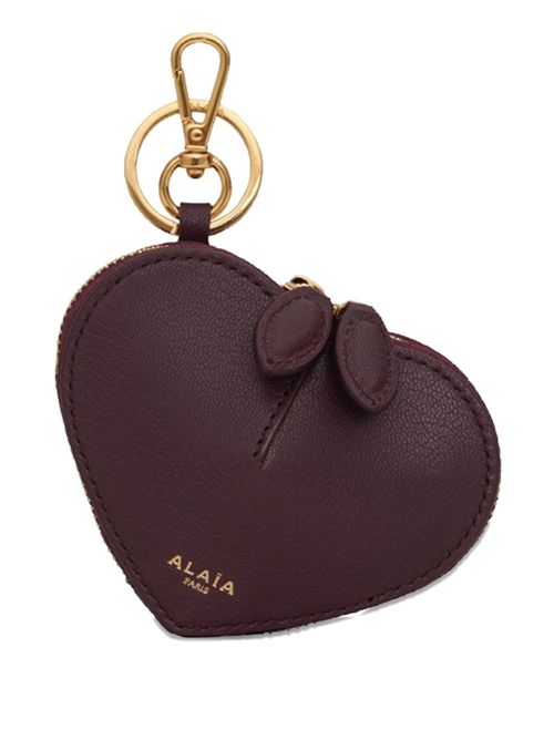 Portamonete Le Coeur ALAIA | AA1P040CA212325