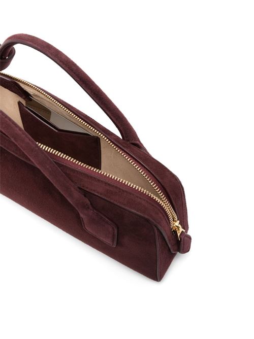 Le Teckel clutch ALAIA | AA1S06026CA328325