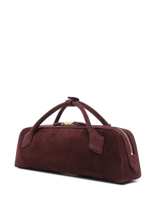 Le Teckel clutch ALAIA | AA1S06026CA328325