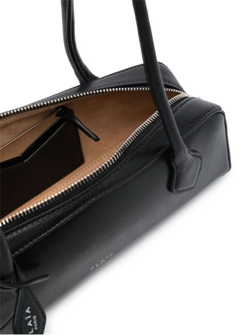 Le Teckel small shoulder bag ALAIA | AA1S06029CA212999