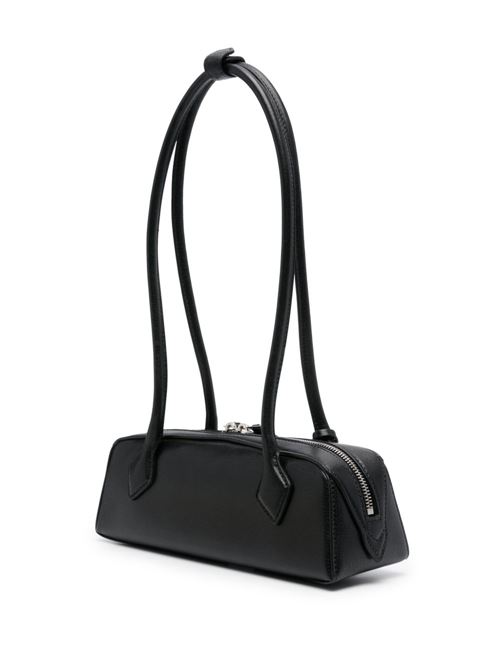 Le Teckel small shoulder bag ALAIA | AA1S06029CA212999
