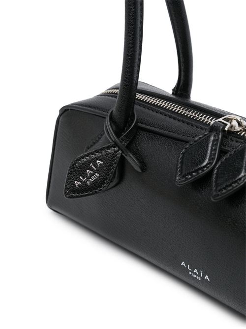 Le Teckel small shoulder bag ALAIA | AA1S06029CA212999