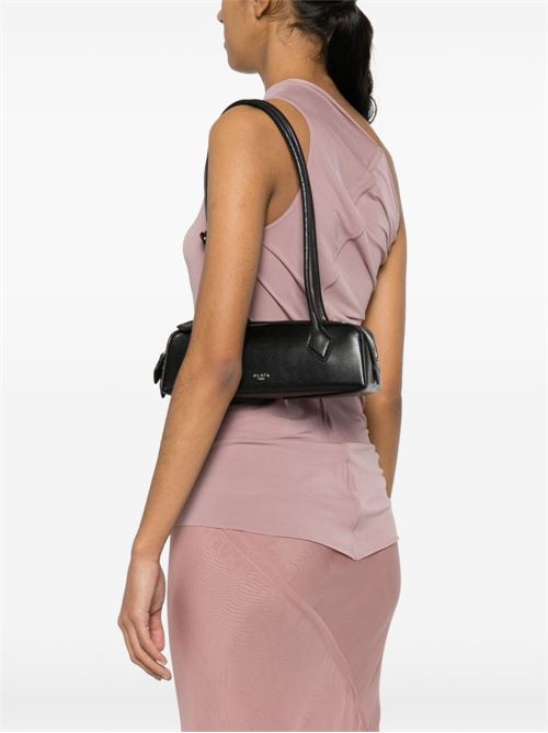 Le Teckel small shoulder bag ALAIA | AA1S06029CA212999
