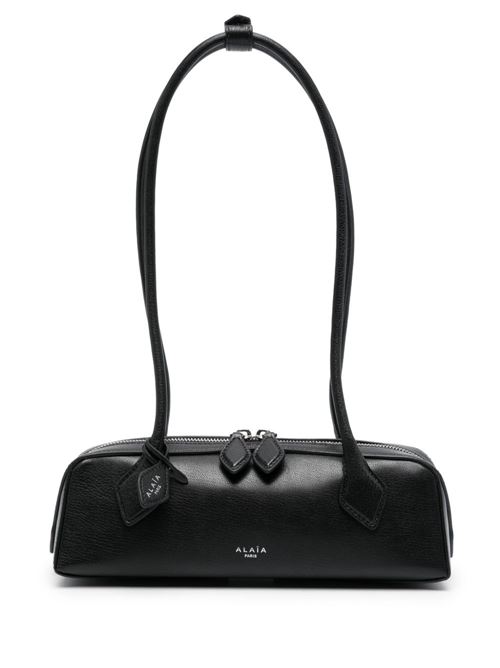 Le Teckel small shoulder bag ALAIA | AA1S06029CA212999