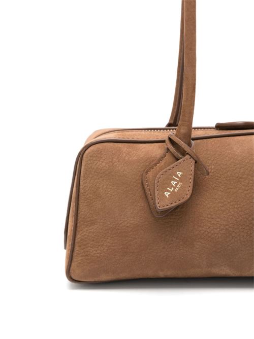 Le Teckel bag ALAIA | AA1S06033CA214731