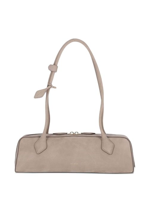 Borsa a spalla Le Teckel media ALAIA | AA1S06033CA214824