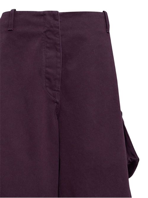 Pantalone cargo ALAIA | AA9P1203X072B413