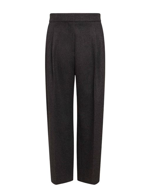 Tailored trousers ALAIA | AA9P1254W011B840
