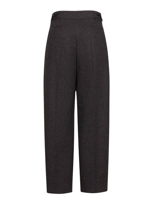 Tailored trousers ALAIA | AA9P1254W011B840