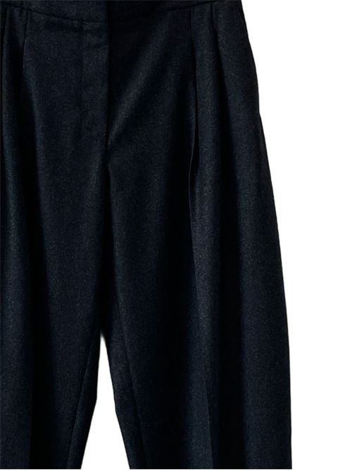 Tailored trousers ALAIA | AA9P1254W011B840