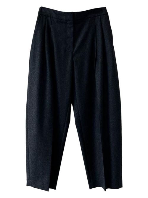 Tailored trousers ALAIA | AA9P1254W011B840