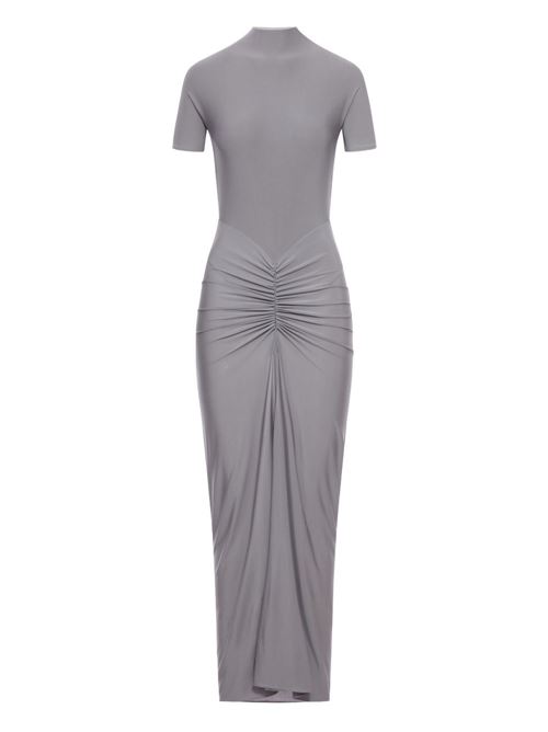 Jersey maxi dress ALAIA | AA9R2726J050B859