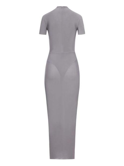 Jersey maxi dress ALAIA | AA9R2726J050B859