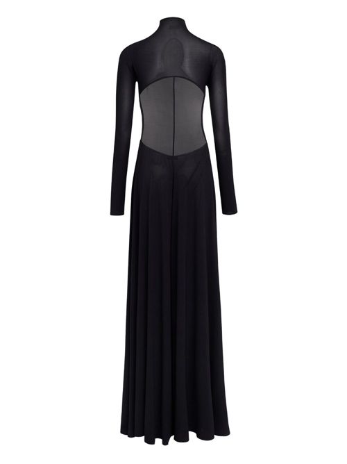 Abito lungo ALAIA | AA9U0022J050B995