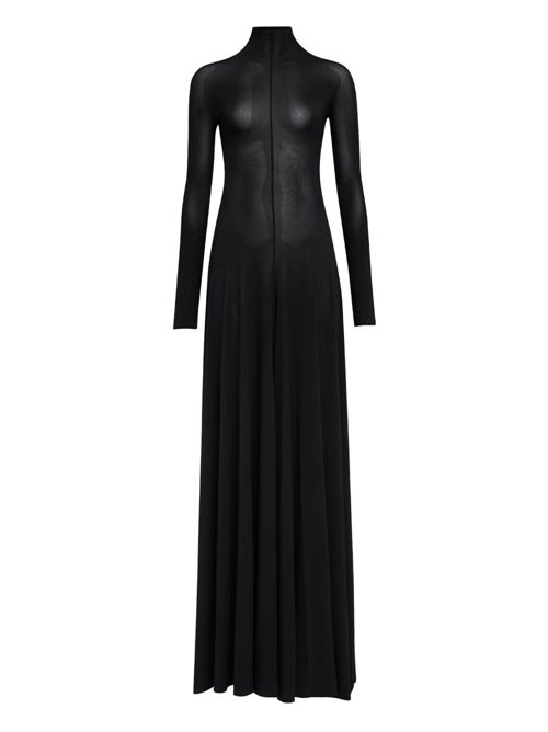 Abito lungo ALAIA | AA9U0022J050B995