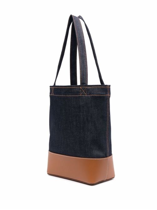 Axel Tote Small A.P.C. | CODDPM61568CAF