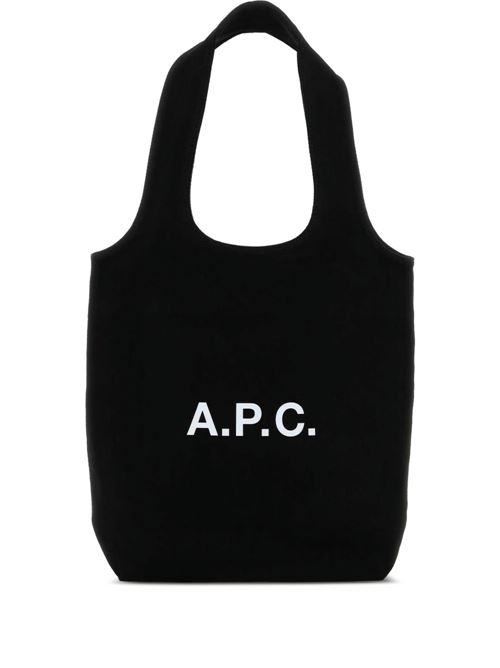 Borsa Tote Ninon piccola A.P.C. | COZZSM61861LZZ