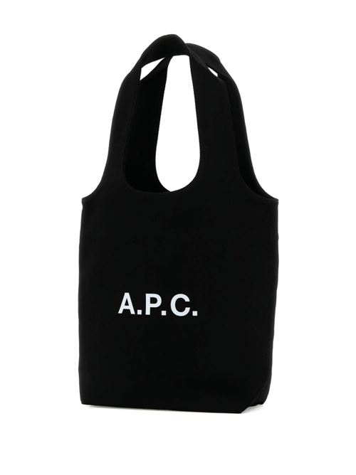 Borsa Tote Ninon piccola A.P.C. | COZZSM61861LZZ