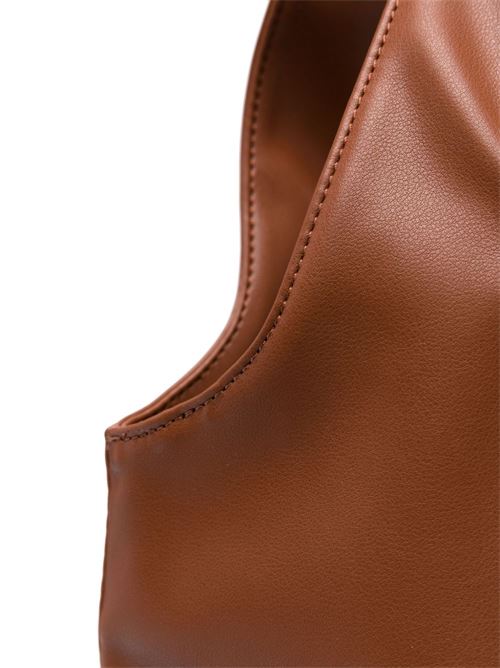 Borsa Tote Ninon piccola A.P.C. | PUAATM61861CAD