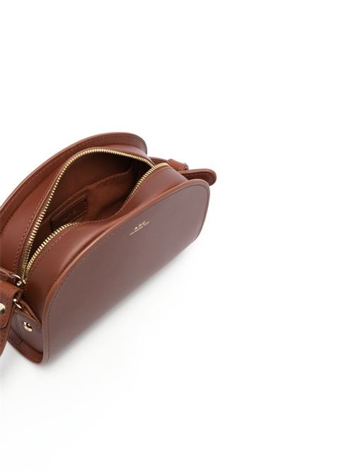 Borsa Sac Demi-Lune mini A.P.C. | PXAWVF61392CAD