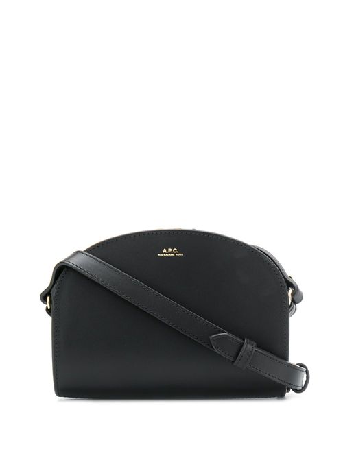 Sac Demi-Lune Mini A.P.C. | PXAWVF61392LZZ