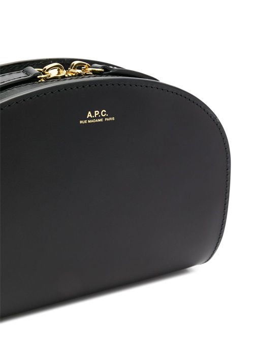 Sac Demi-Lune Mini A.P.C. | PXAWVF61392LZZ