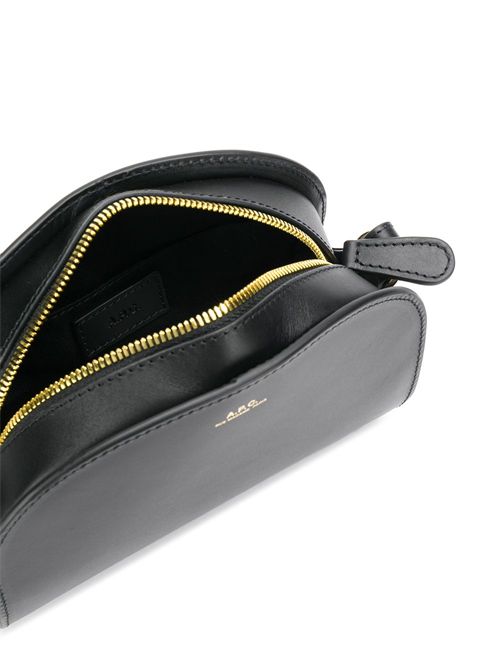 Sac Demi-Lune Mini A.P.C. | PXAWVF61392LZZ