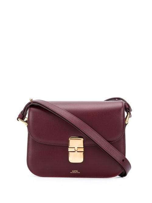 Sac Grace Small A.P.C. | PXBMWF61413GAE