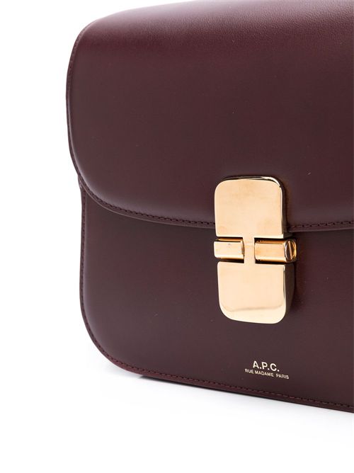 Sac Grace Small A.P.C. | PXBMWF61413GAE