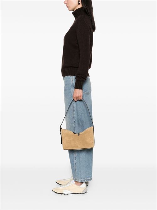 Borsa a spalla Sac Vera A.P.C. | PXCALF61974TBK