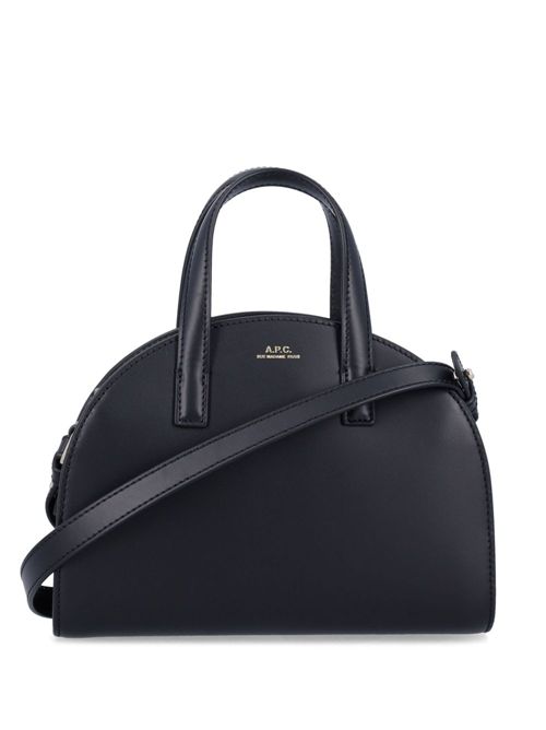 Demi-Lune Mini Tote A.P.C. | PXCAXF61942LZZ