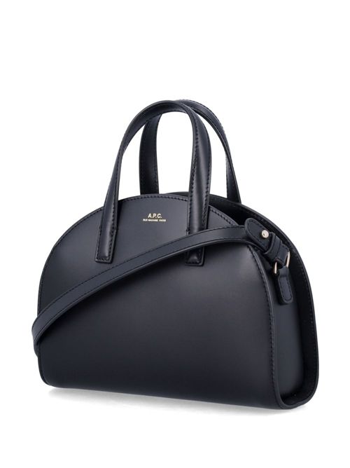 Demi-Lune Mini Tote A.P.C. | PXCAXF61942LZZ