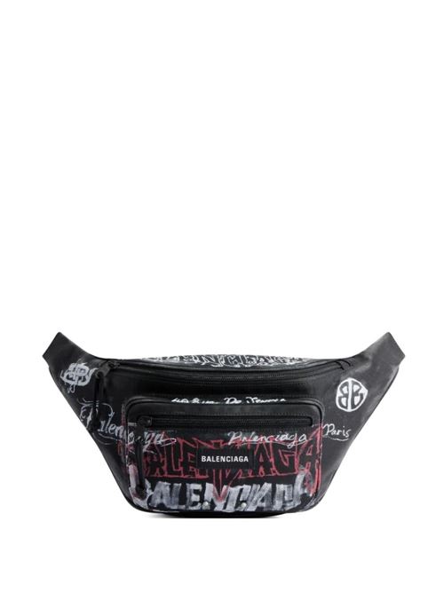 Marsupio Explorer hip messenger BALENCIAGA | 4823892JMF71000