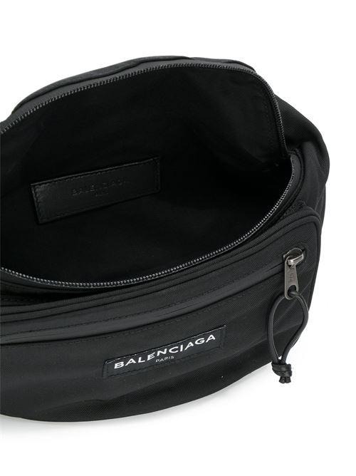 Marsupio Explorer hip messenger BALENCIAGA | 4823892JMF71000