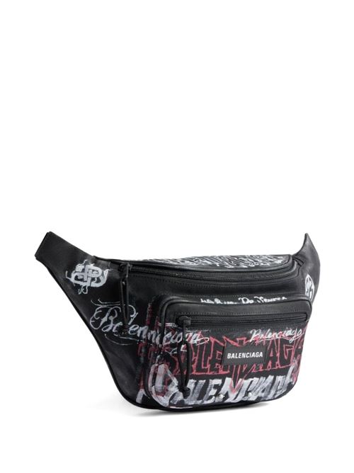 Marsupio Explorer hip messenger BALENCIAGA | 4823892JMF71000