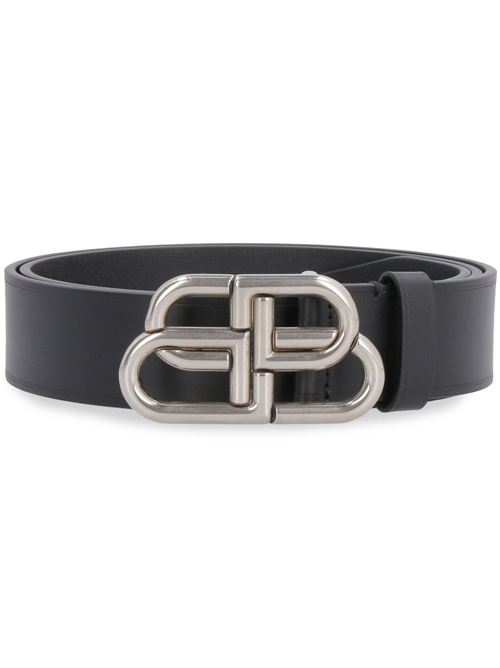 Cintura ampia BB BALENCIAGA | 5703701CH0B1000