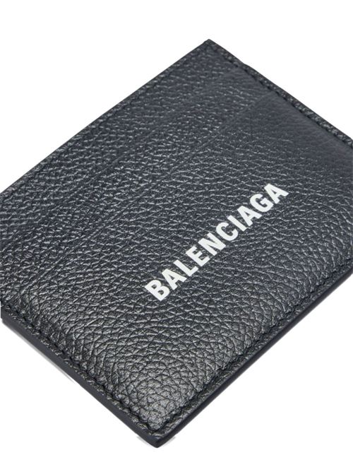 Portafoglio in pelle BALENCIAGA | 5943091IZI31090
