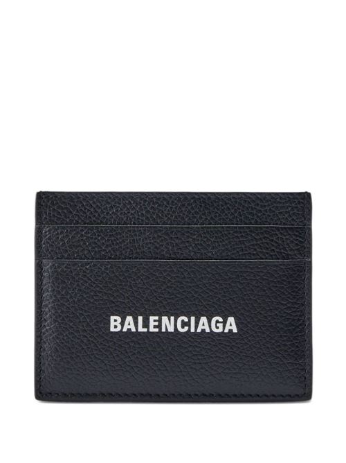 Portafoglio in pelle BALENCIAGA | 5943091IZI31090
