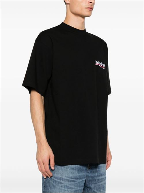 T-shirt Political Campaign BALENCIAGA | 641675TKVJ11070