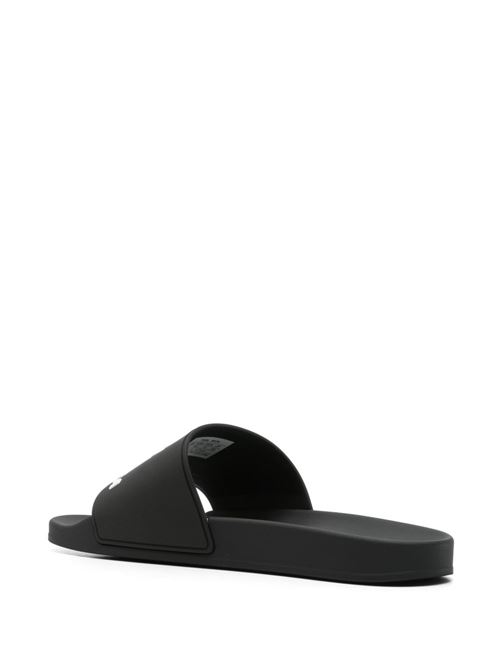 Ciabatta Slide Pool BALENCIAGA | 689031W1SA61090