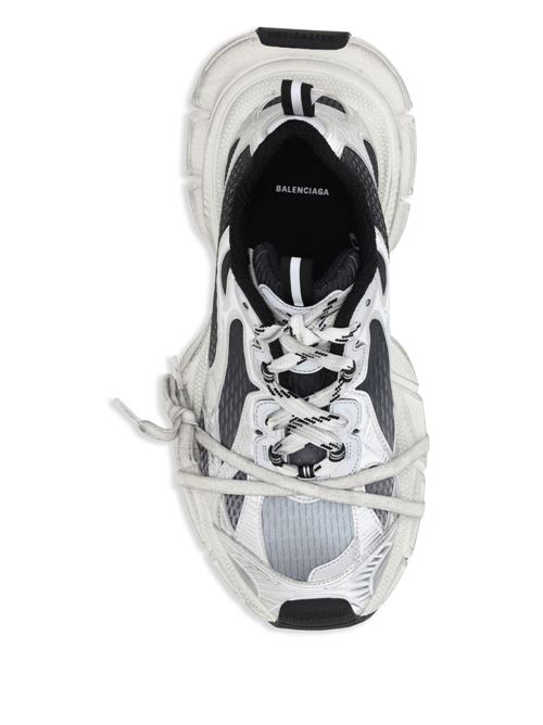 Sneaker runner 3XL BALENCIAGA | 734734W3XGM1190