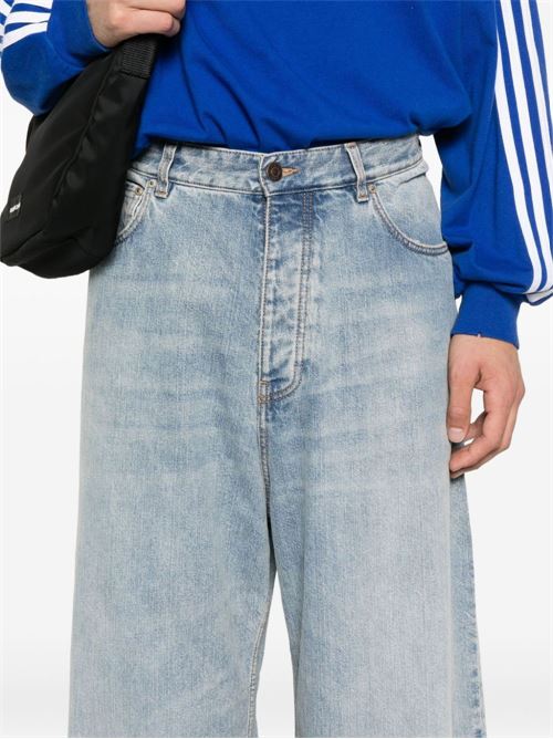 Jeans baggy BALENCIAGA | 745213TRW556185