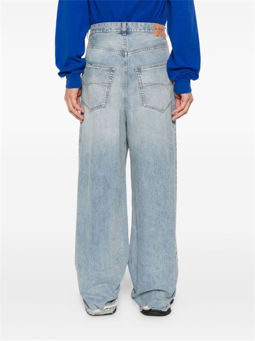 Jeans baggy BALENCIAGA | 745213TRW556185