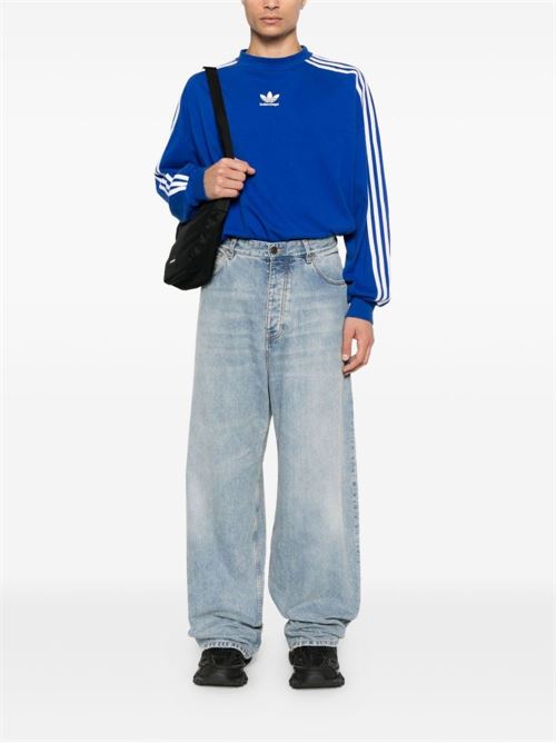 Jeans baggy BALENCIAGA | 745213TRW556185