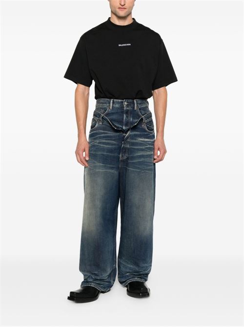 T-shirt New Balenciaga BALENCIAGA | 764235TPVK11569