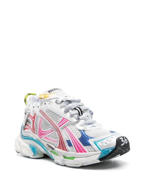 Sneaker Runner gradient BALENCIAGA | 772767W3RBW9645