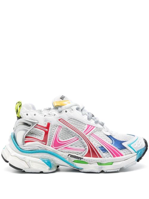 Sneaker Runner gradient BALENCIAGA | 772767W3RBW9645