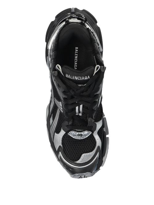 Sneaker Runner BALENCIAGA | 772774W3RMU1100
